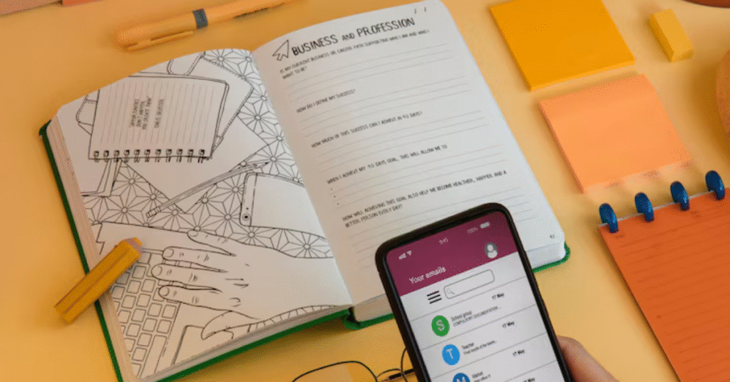 Geek Health Journal