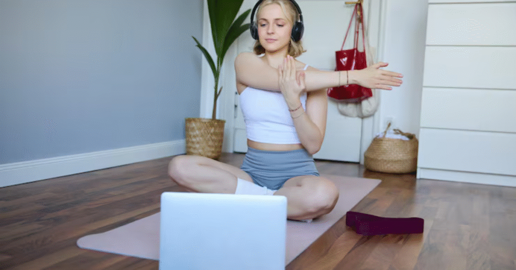 Certified-Yoga .com