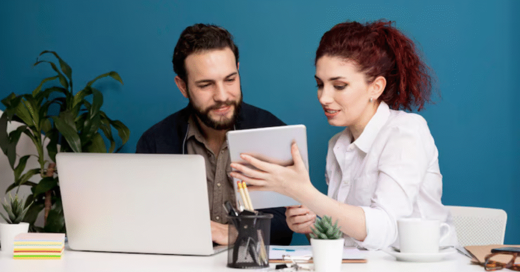 Discover Resources Entretech