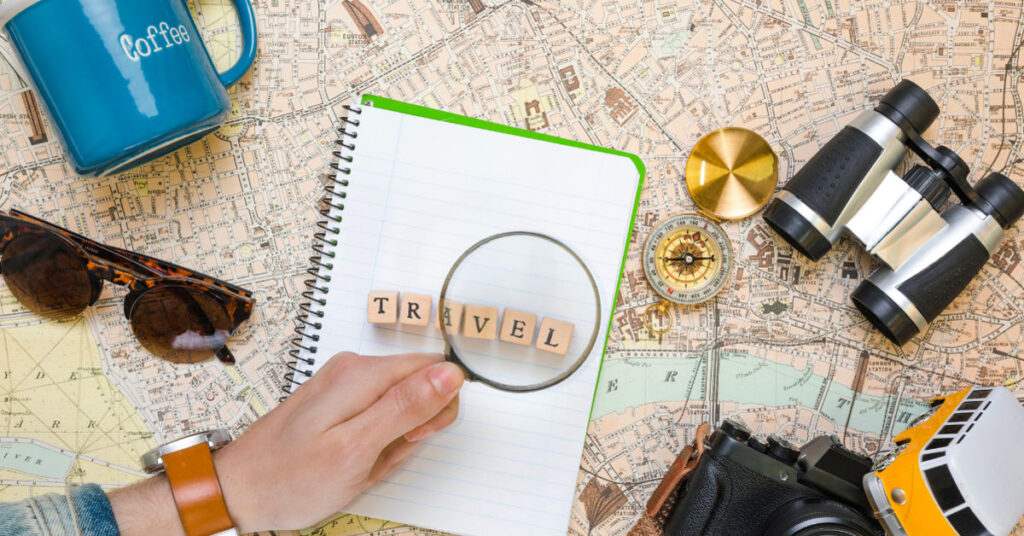 TheLowDownUnder Travel