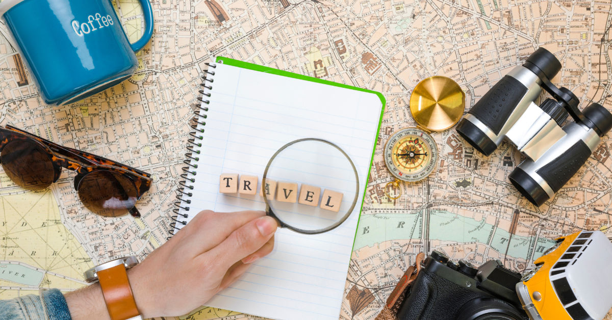 TheLowDownUnder Travel