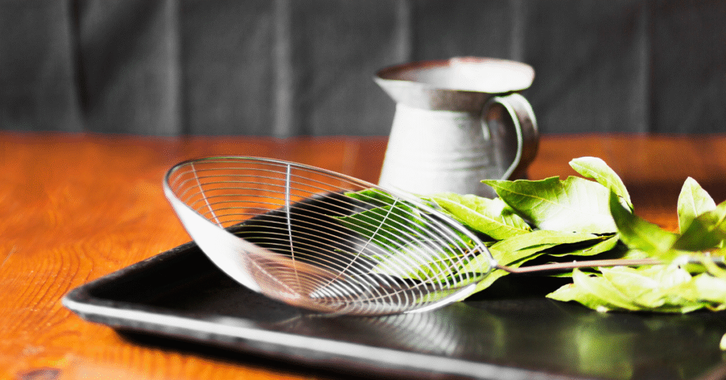 Disadvantages of Sifter