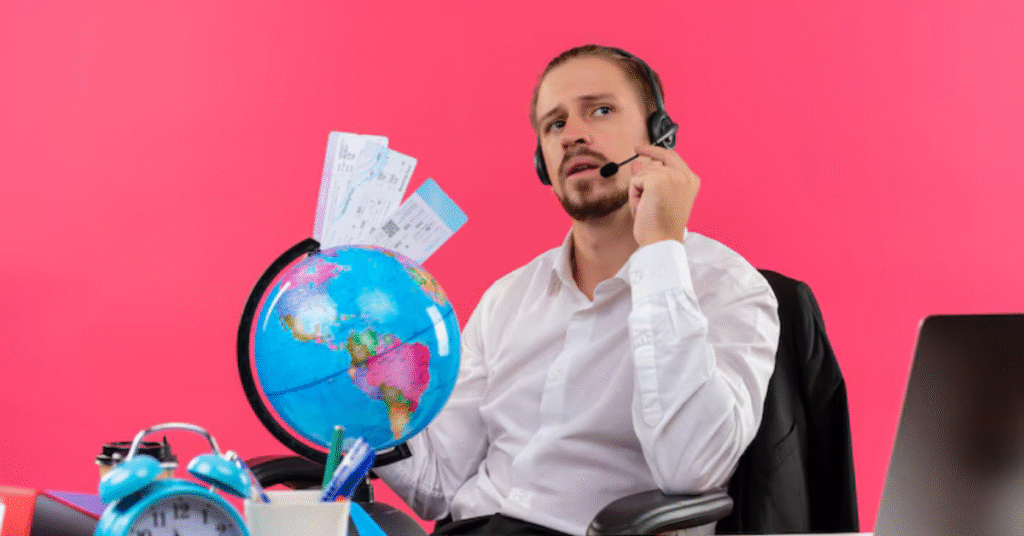 Voice Termination Provider Unlimited Flat Fee