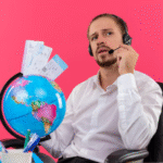 Voice Termination Provider Unlimited Flat Fee