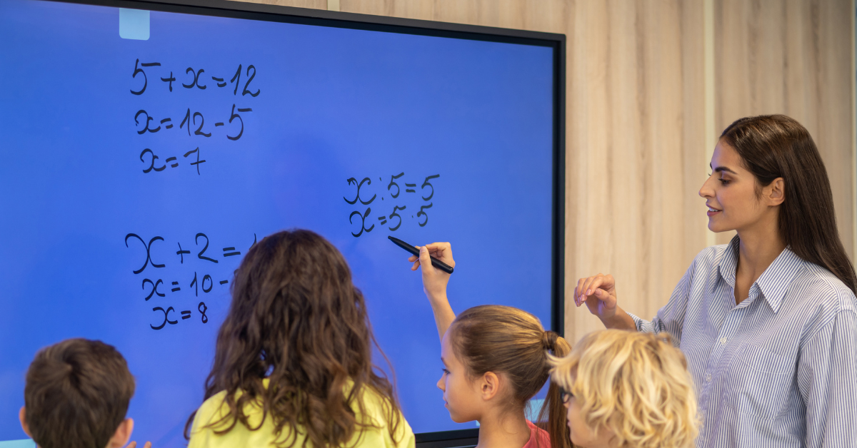 math lesson pro