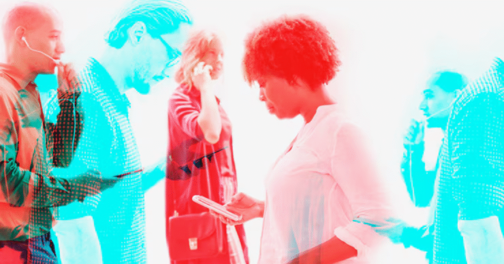 MOD the Human Experience Agency