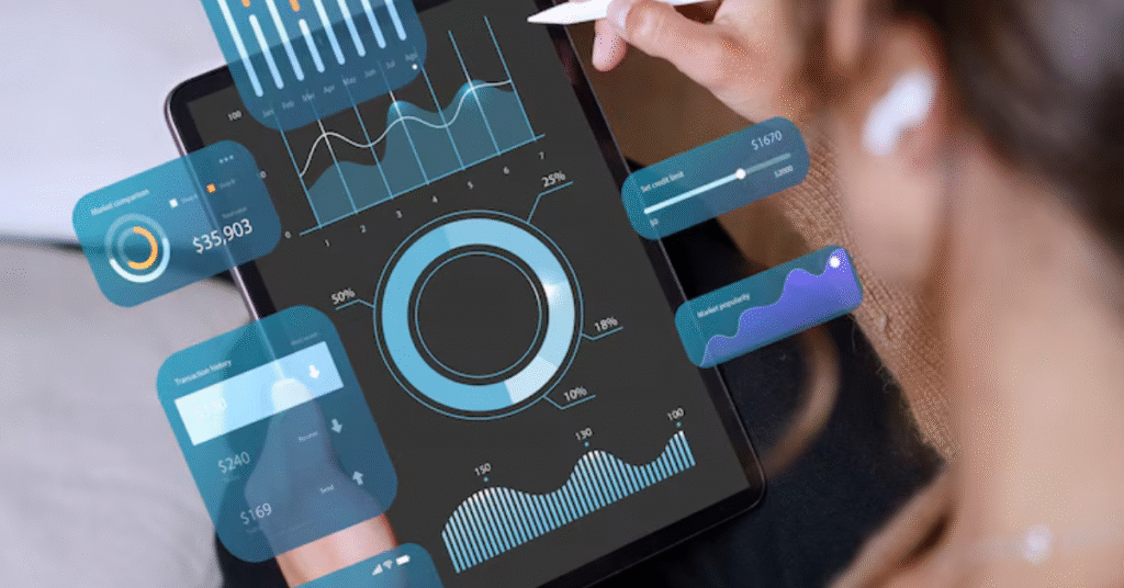 AI-Driven ERP Systems Future of Nusaker