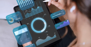 AI-Driven ERP Systems Future of Nusaker