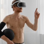 Augmented Reality Vein Finder