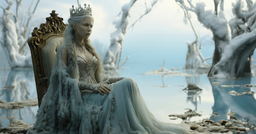 Queen Complex
