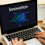Nuvalu Brand Website