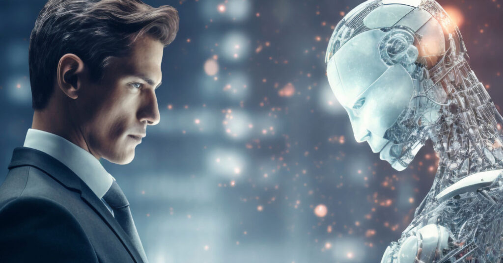 AI Insights DualMedia