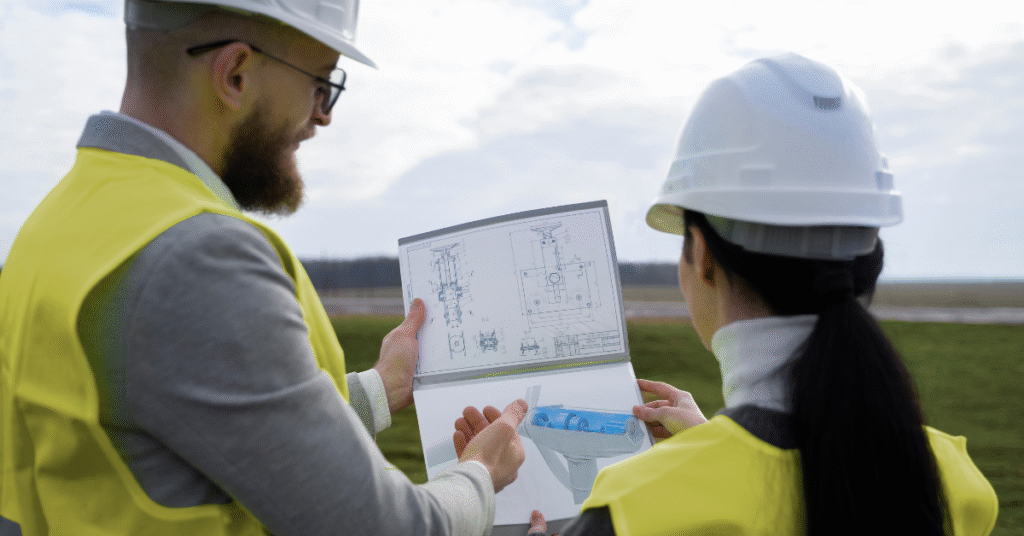 Civil Engineering Regulatory Landscape Overview