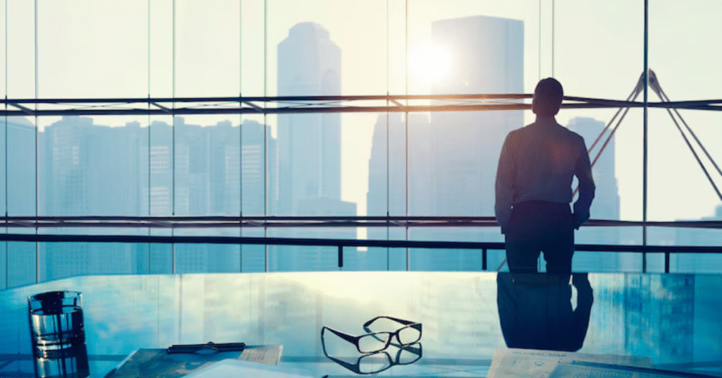 The Investor Who Sees the Future Chapter 35