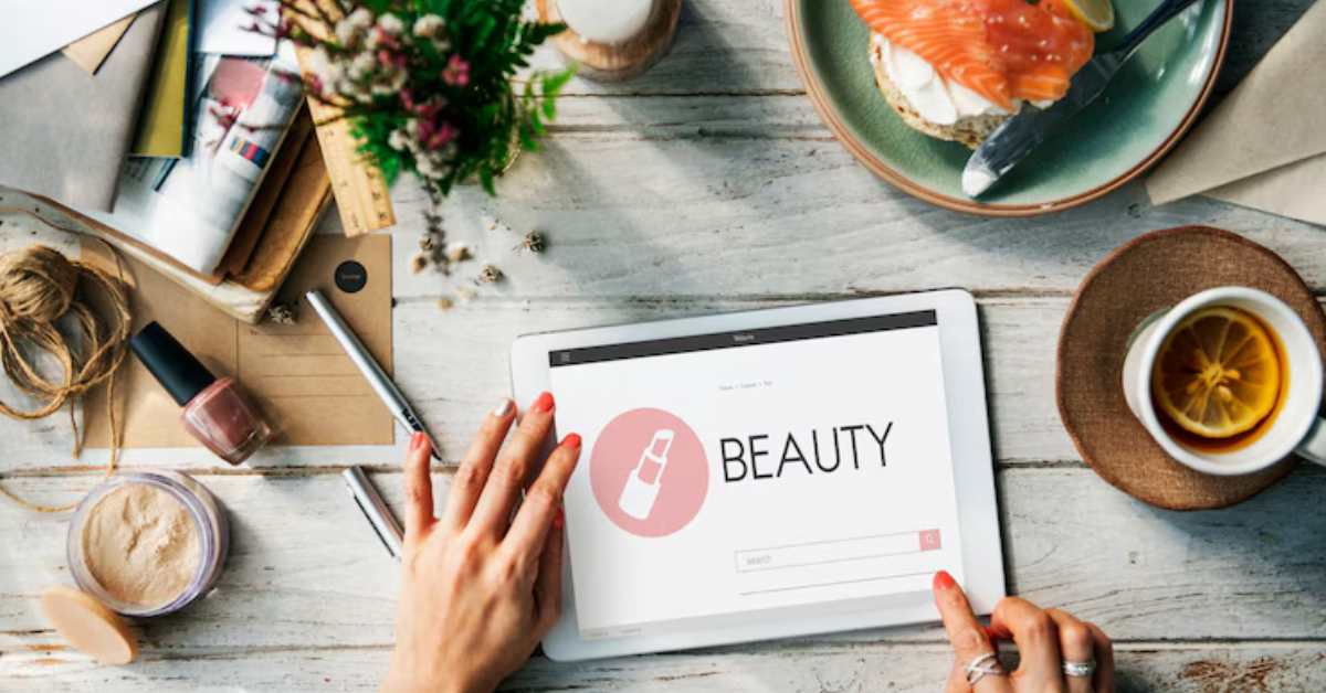 Vegamour Review Beauty Lifestyle Skin Makeup Blog
