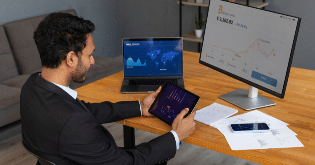 Cybersecurity Pitch Deck to Investor PPTX
