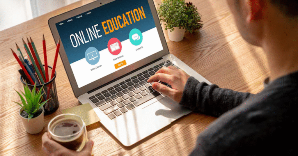 Elite Blog Academy