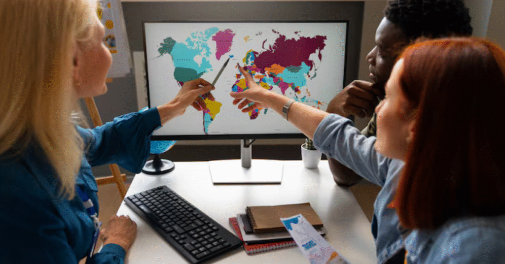Digital Marketing Solutions from Garage2Global