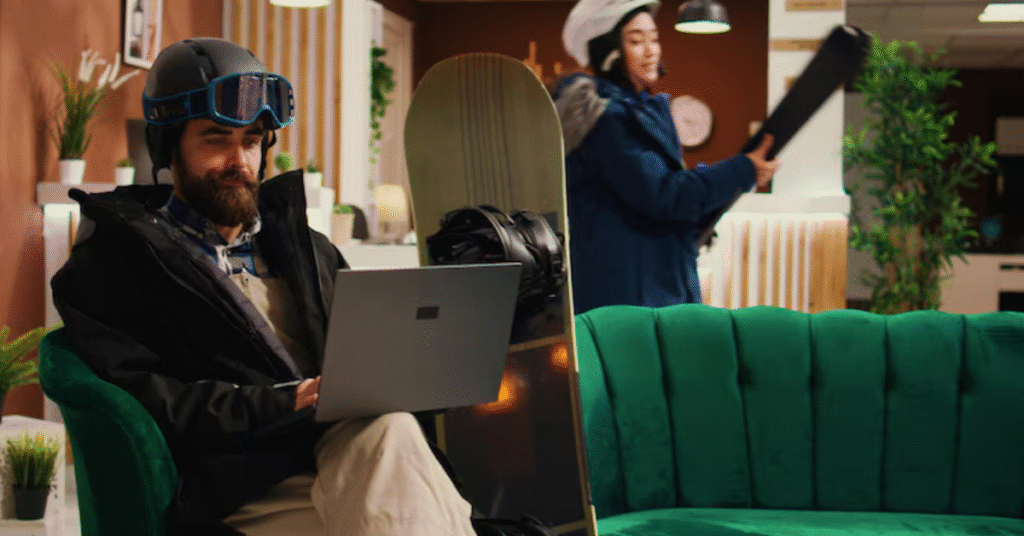 Hotelverse FITUR 2025