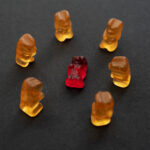 Rock It Gummies