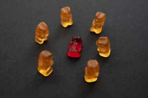 Rock It Gummies