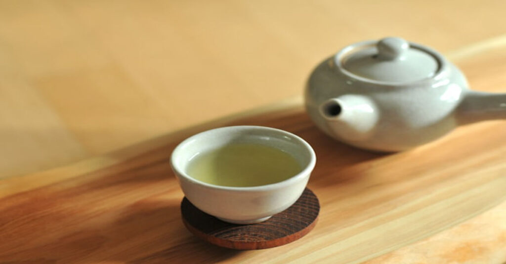 Tea