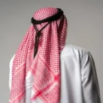 Keffiyeh and Shemagh