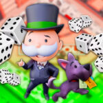 Monopoly Go Free Dice Links