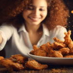 Dave’s Hot Chicken Nutrition
