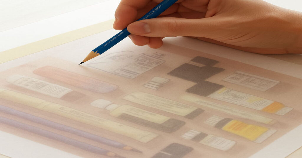 Tracing Paper Tracing Paper
