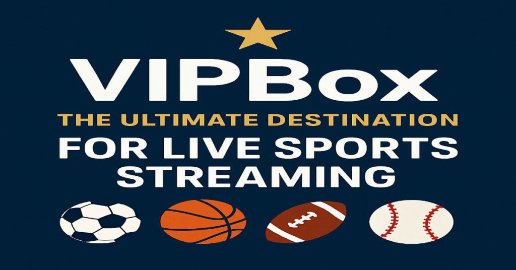 VIPBox