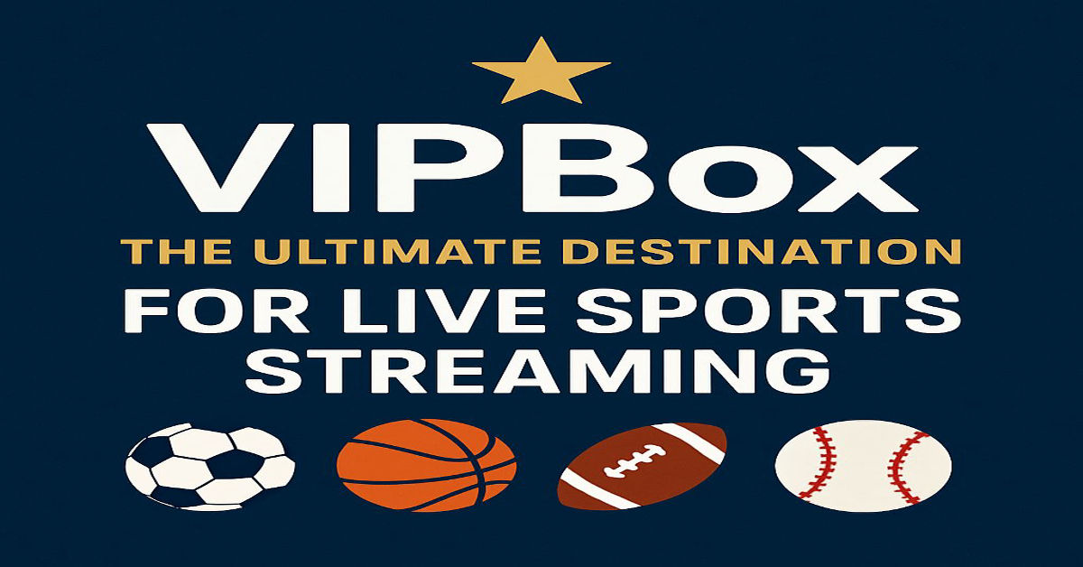 VIPBox