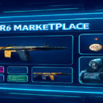 R6 Marketplace