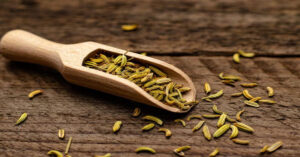 Fennel Seeds