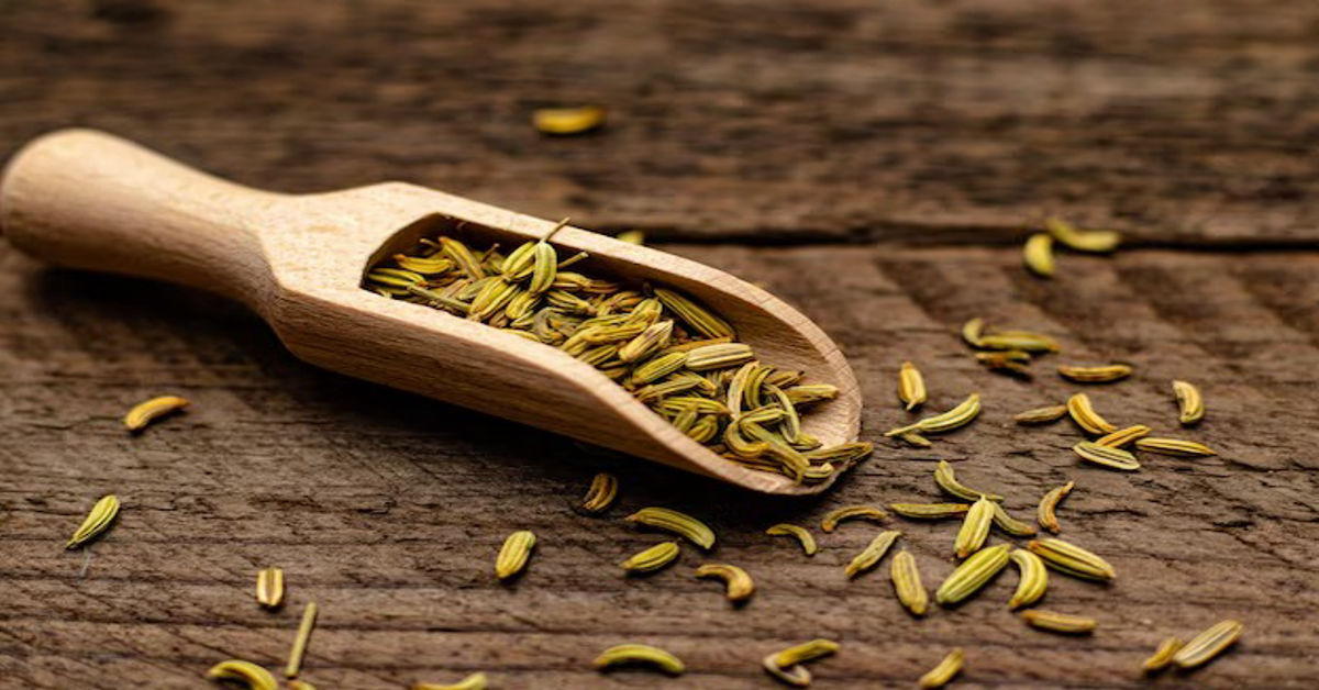 Fennel Seeds