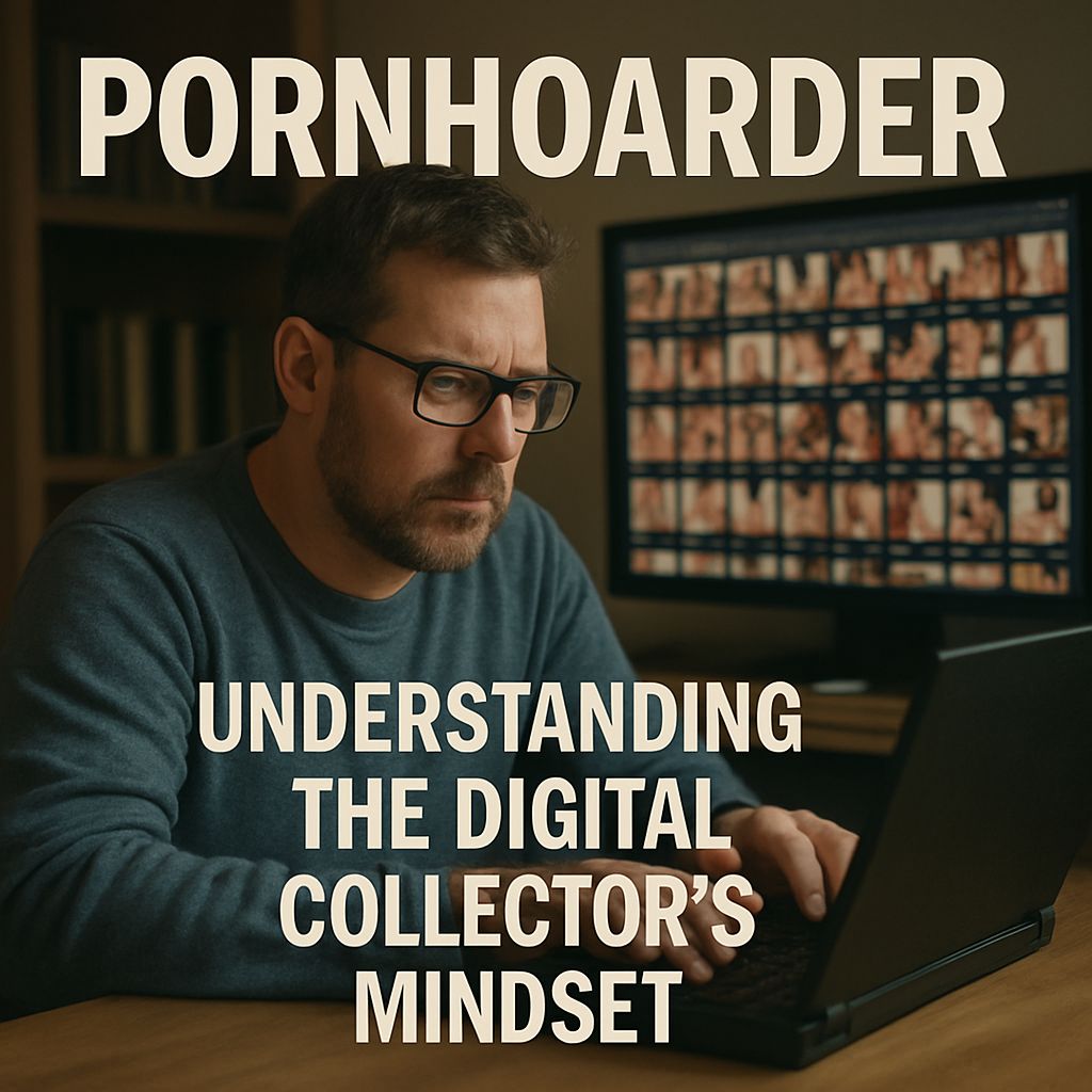 Pornhoarder