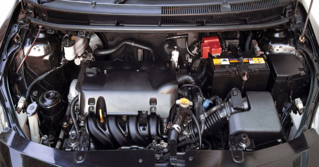 Prodrive Performance Pack