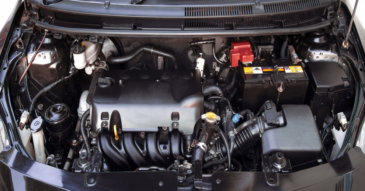 Prodrive Performance Pack