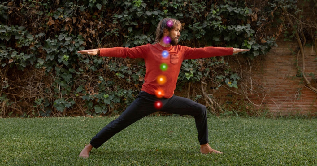 Yoga and Discipline