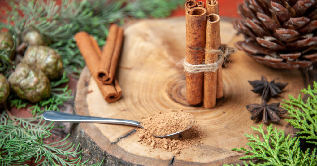When Did Cinnamon Become Popular as a Superfood
