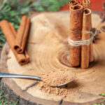 When Did Cinnamon Become Popular as a Superfood