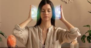 Spiritual Response