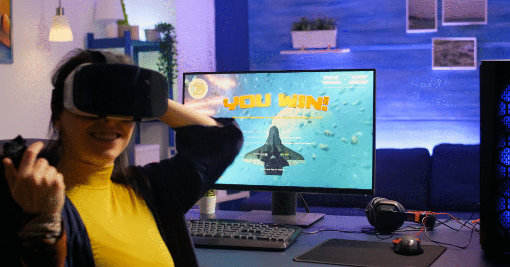 How to Optimize Gaming Laptop for VR