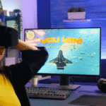 How to Optimize Gaming Laptop for VR
