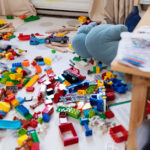 Toys That Were Invented During the Industrial Revolution