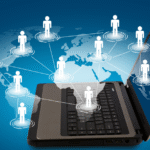 Combined Communications Network