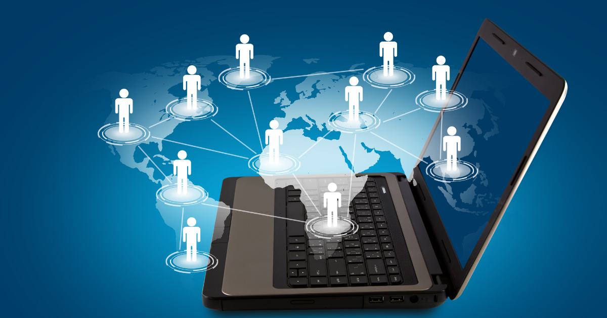 Combined Communications Network