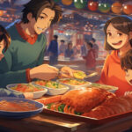 Places to Eat
