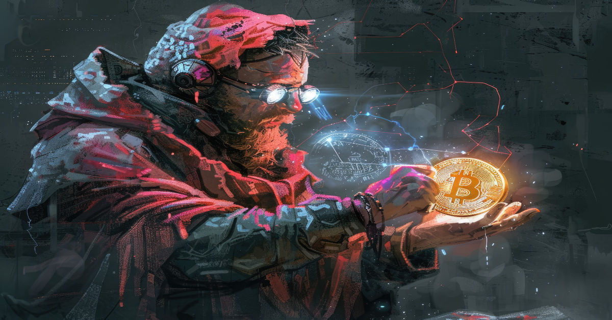 Fintechzoom.com Crypto Mining