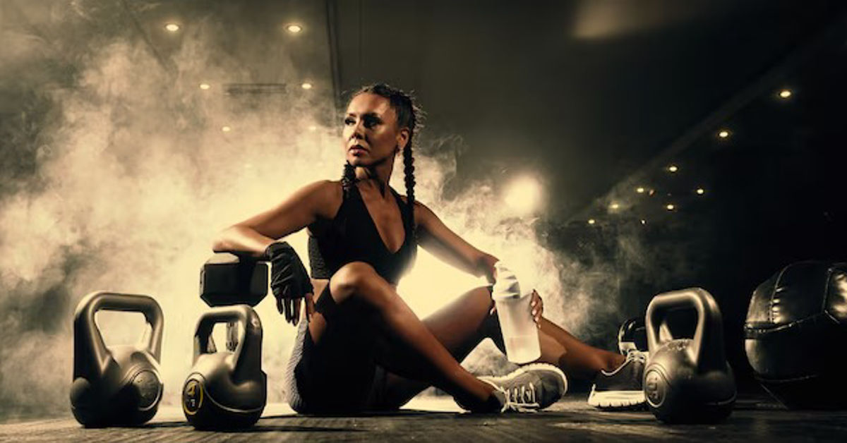 Delta Fitness Authority